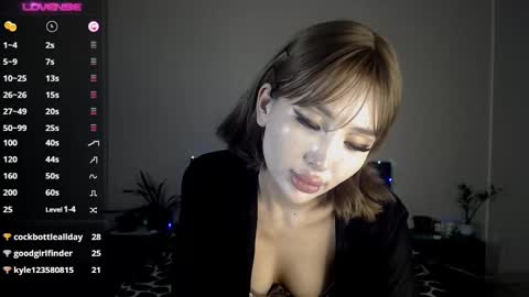 Iza Lim online show from February 3, 9:19 am