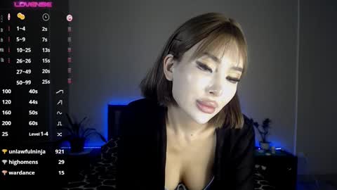 Iza Lim online show from February 10, 6:20 am