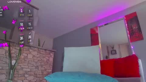 izamar online show from February 8, 2:31 pm