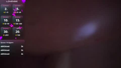 izamar online show from March 30, 1:56 pm