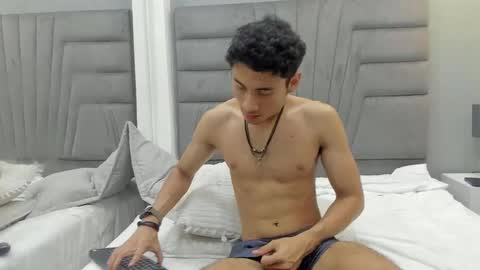 izato online show from February 26, 2:14 pm