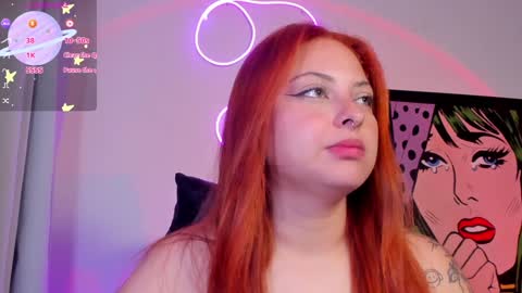 hot izys online show from December 9, 12:19 pm