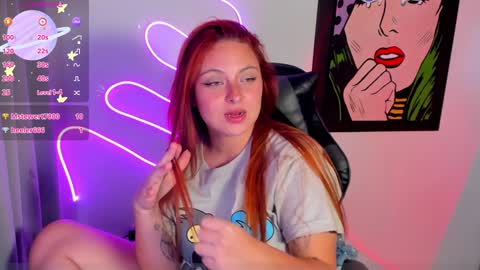 hot izys online show from January 3, 4:22 am