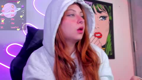 hot izys online show from January 24, 8:13 am