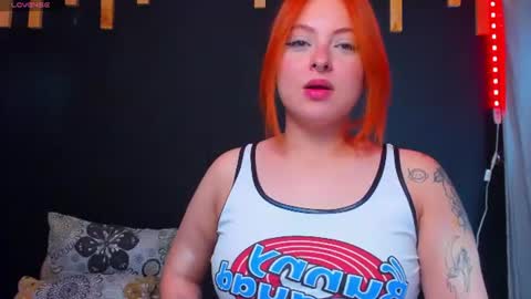 Snapshot of izyzys_baker chatting on June 19, 6:07 am hot izys online show from June 19, 6:07 am