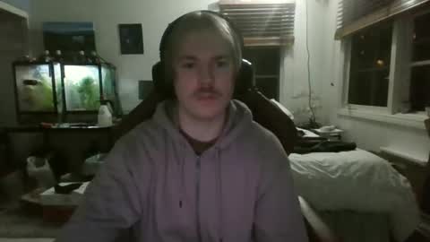 j0hnpork online show from January 9, 2:47 am