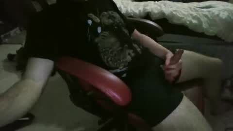 j0hnpork online show from March 13, 6:31 am