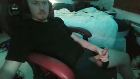 j0hnpork online show from March 27, 3:01 am