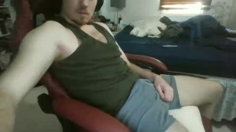 j0hnpork online show from April 7, 10:42 pm