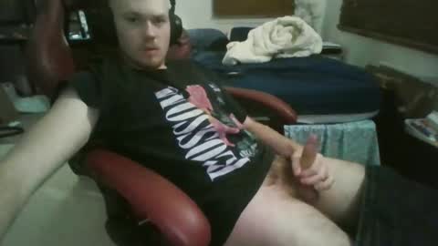 j0hnpork online show from April 27, 6:22 am