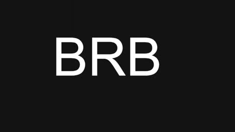 Stuart online show from April 12, 10:37 pm