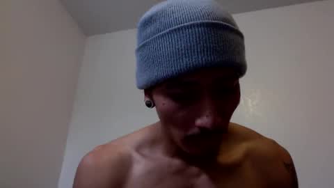 Mugen online show from February 13, 10:11 pm