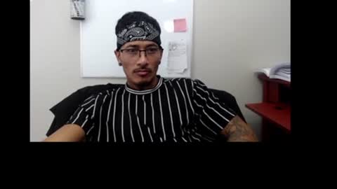 Mugen online show from February 5, 8:57 pm