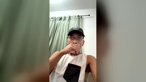 Mugen online show from March 3, 8:53 am