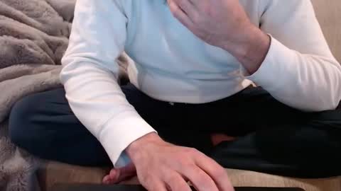 James online show from January 19, 2:10 pm