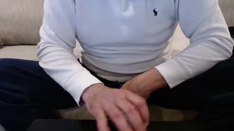 James online show from February 1, 2:48 pm