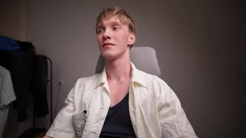 Danny online show from February 14, 8:05 pm