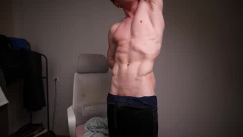 Danny online show from February 21, 5:58 pm