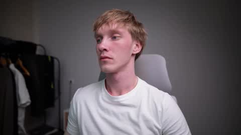 Danny online show from March 22, 8:01 pm