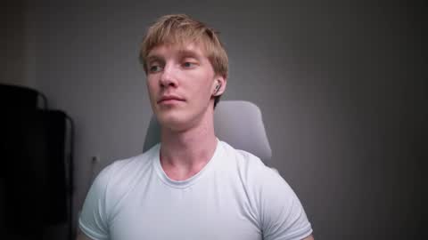 Danny online show from April 7, 2:45 am