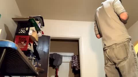 j boogie online show from December 4, 12:41 am