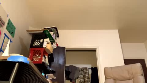 j boogie online show from December 5, 10:12 pm