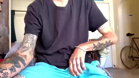 j boogie online show from October 12, 5:01 pm