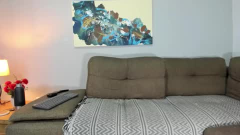 Calix  Independient model Insta and twt Calixsnake online show from February 28, 1:06 am