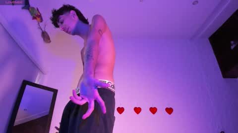 j_martony online show from September 26, 2:21 pm