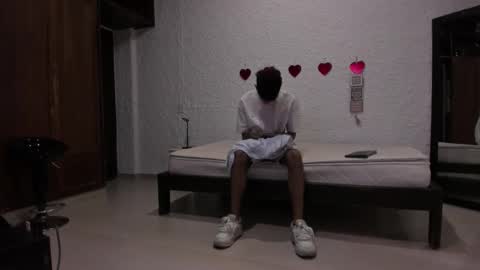 j_martony online show from September 29, 12:43 pm