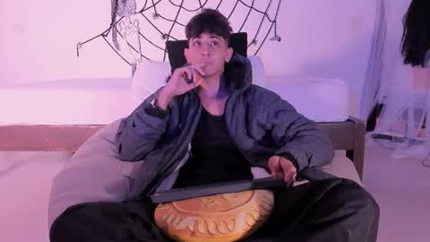 j_martony online show from October 20, 11:54 am