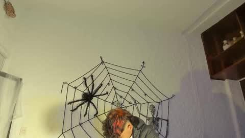 j_martony online show from October 23, 11:53 am