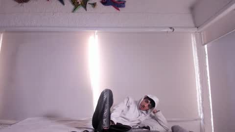 j_martony online show from January 9, 12:30 pm