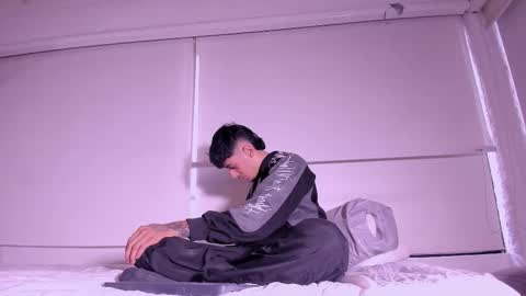 j_martony online show from January 14, 12:11 pm