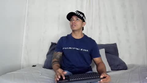 i am juan musiry independent model  online show from December 24, 9:50 am