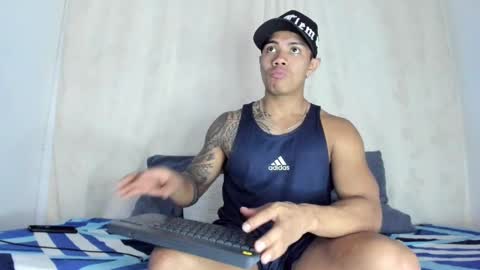 i am juan musiry independent model  online show from December 26, 2:27 pm