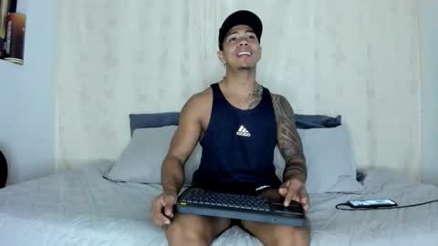 i am juan musiry independent model  online show from February 13, 12:46 am