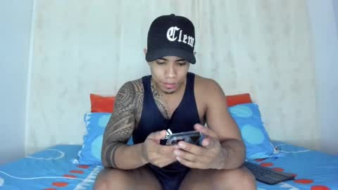 i am juan musiry independent model  online show from February 21, 1:44 am