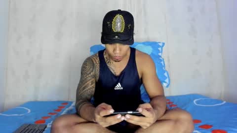 i am juan musiry independent model  online show from February 28, 8:53 am