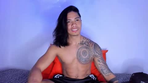 i am juan musiry independent model  online show from January 16, 3:16 pm