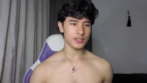 Noah online show from October 26, 1:39 pm