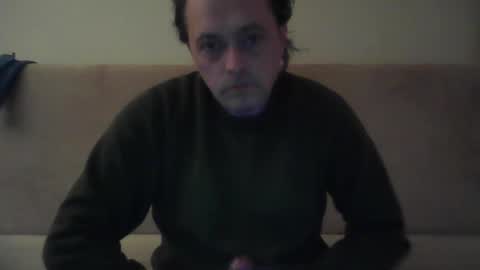 Tomek online show from January 12, 3:39 pm