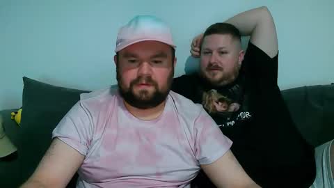 ja_couple online show from April 15, 7:58 pm