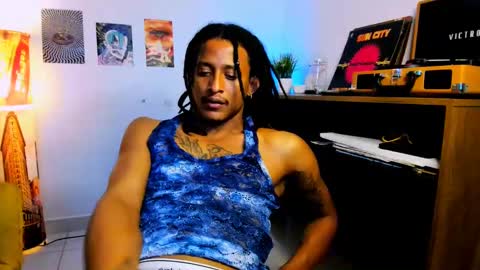 jaacksn online show from March 11, 3:05 am