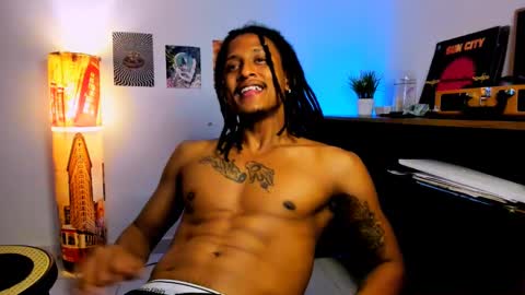 jaacksn online show from March 12, 4:51 am