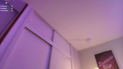 Jade online show from March 8, 2:04 am