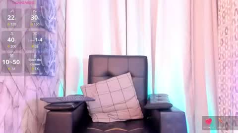 Jade West online show from July 28, 10:32 am