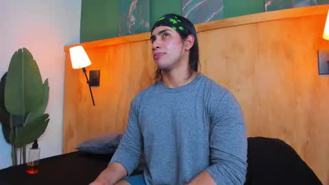 David online show from September 20, 3:51 am