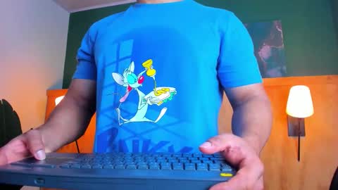 David online show from October 14, 3:07 am