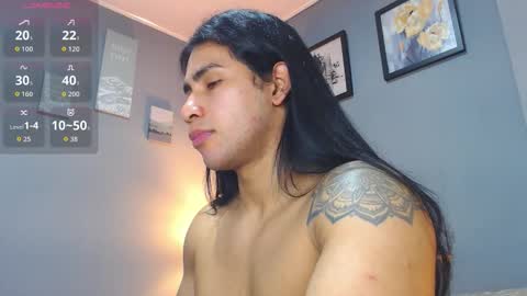 David online show from February 19, 4:41 am